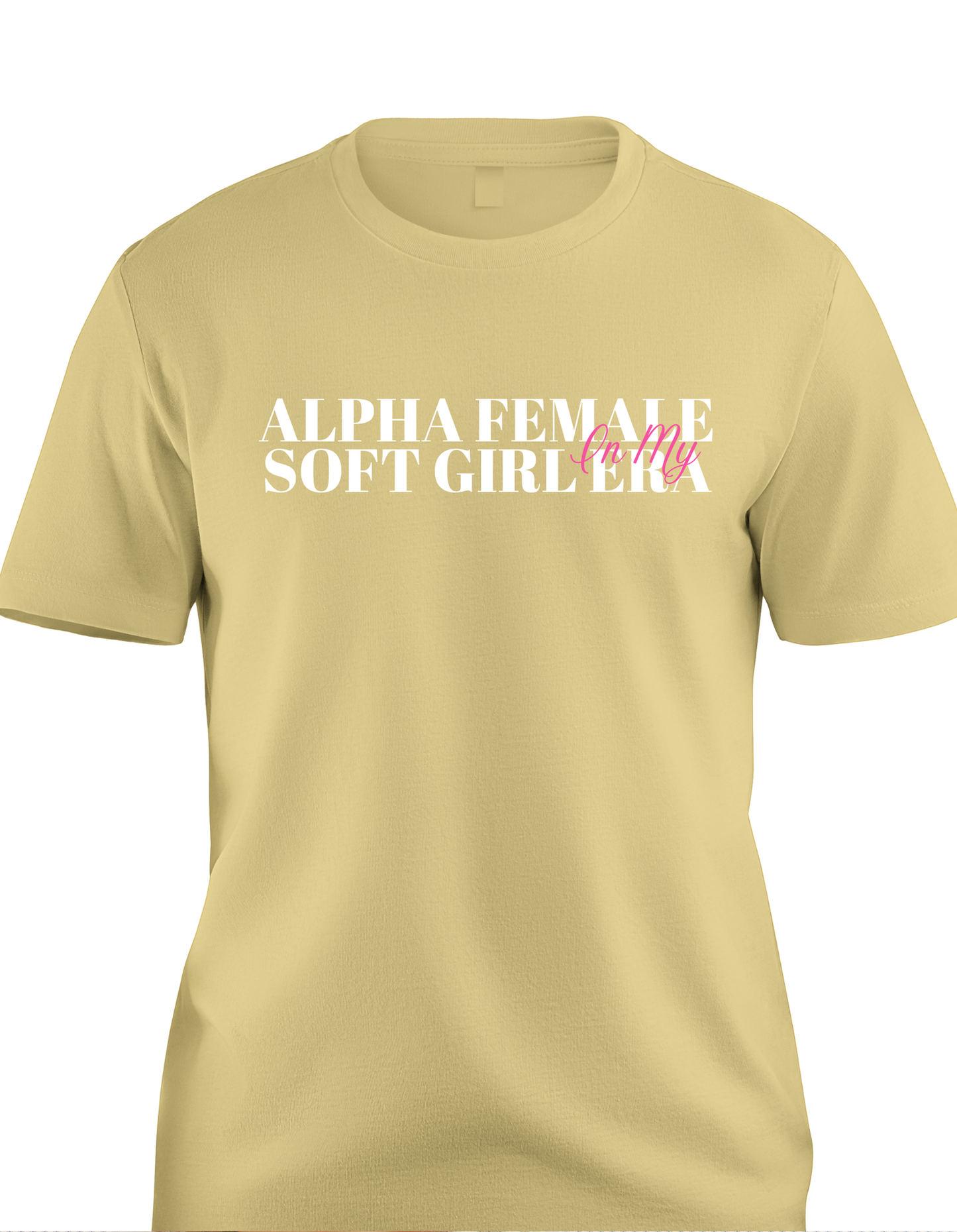 Alpha Female Tee